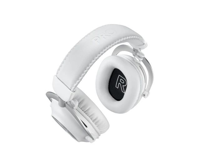 Logitech Pro X 2 Lightspeed Gaming Headset White