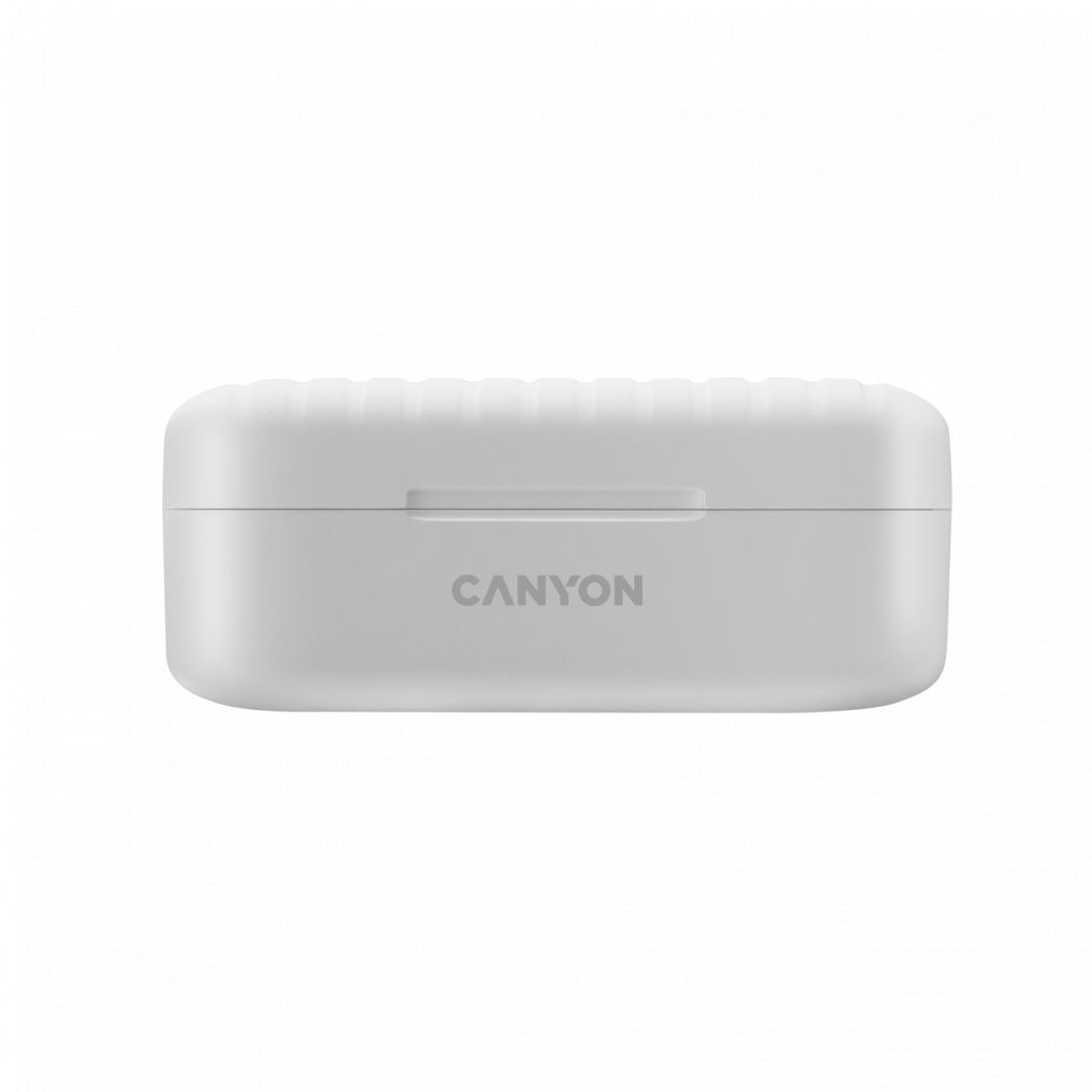 Canyon TWS-1 True wireless stereo headset White