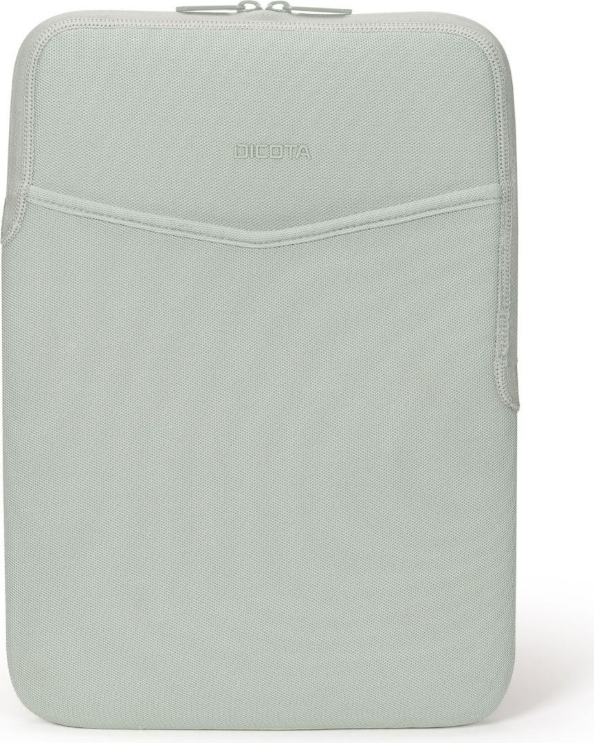 Dicota Sleeve Eco SLIM L for MS Surface 14-15" Silver Sage