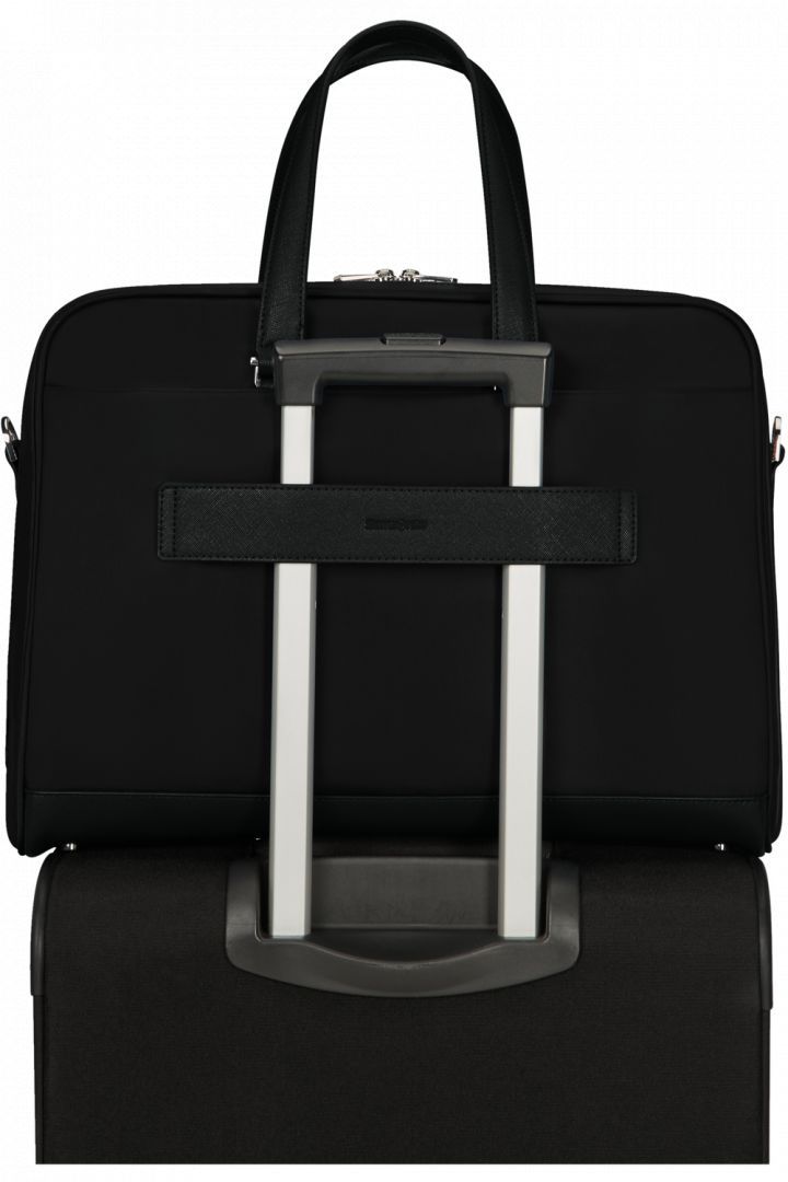 Samsonite Zalia 2.0 Ladies'' Business Bag 15,6" Black