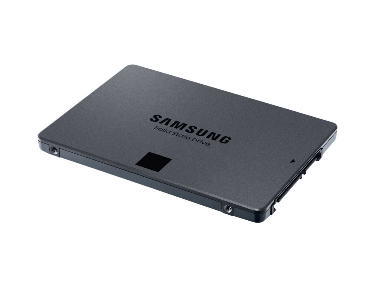 Samsung 2TB 2,5" SATA3 870 Qvo