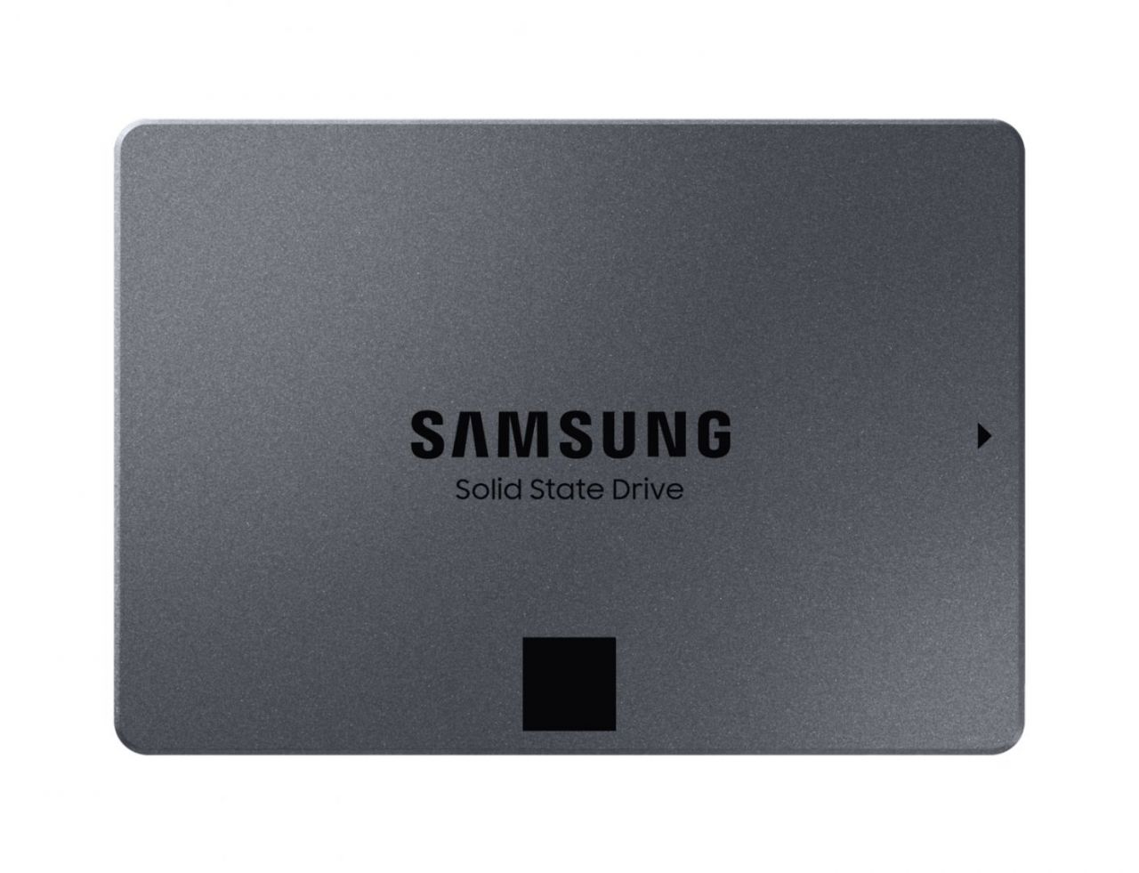 Samsung 2TB 2,5" SATA3 870 Qvo