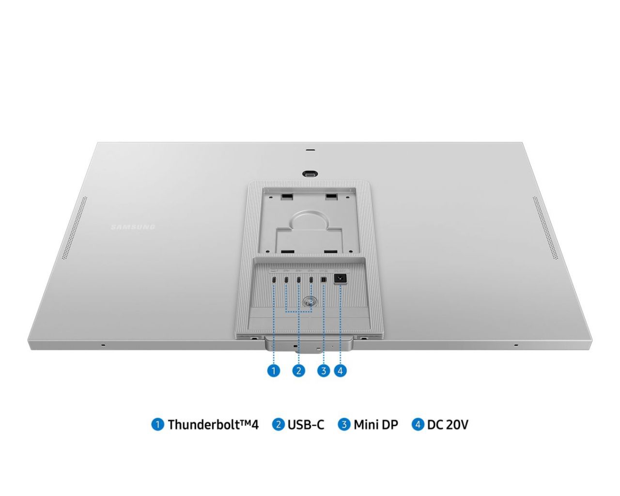 Samsung 27" LS27C902PAUXDU IPS LED