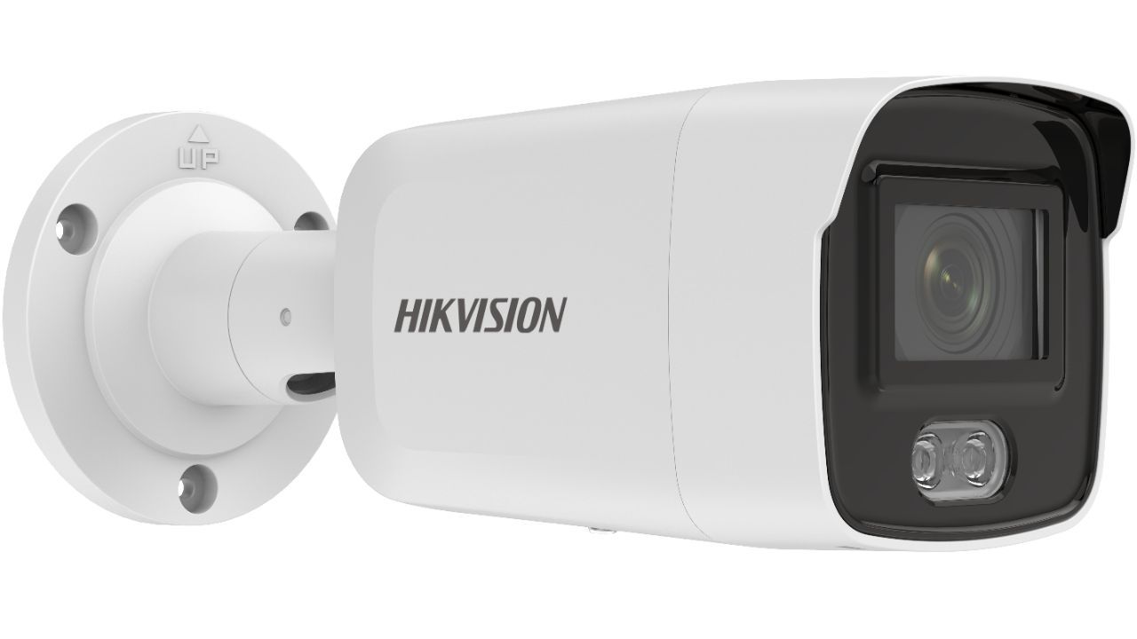 Hikvision DS-2CD2027G2-L (4mm)(C)