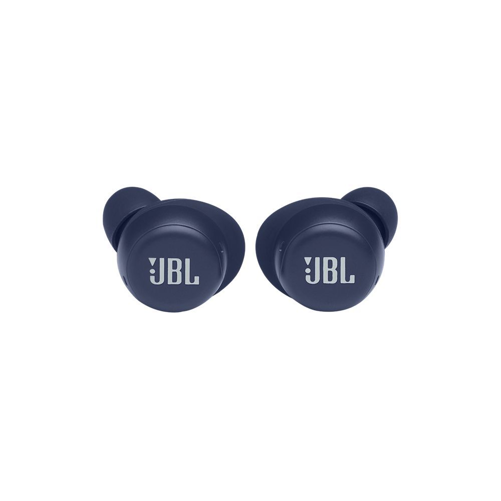 JBL Live Free NC+ Wireless Bluetooth Headset Blue