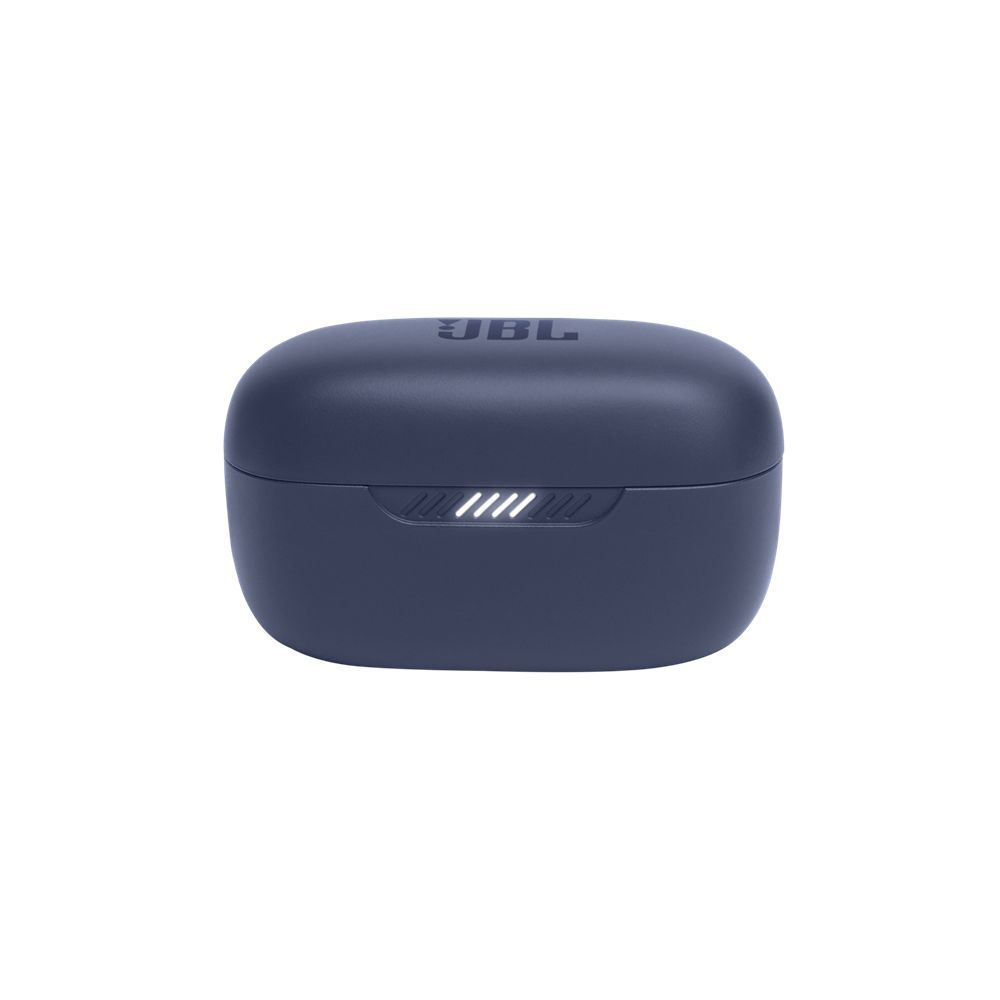 JBL Live Free NC+ Wireless Bluetooth Headset Blue