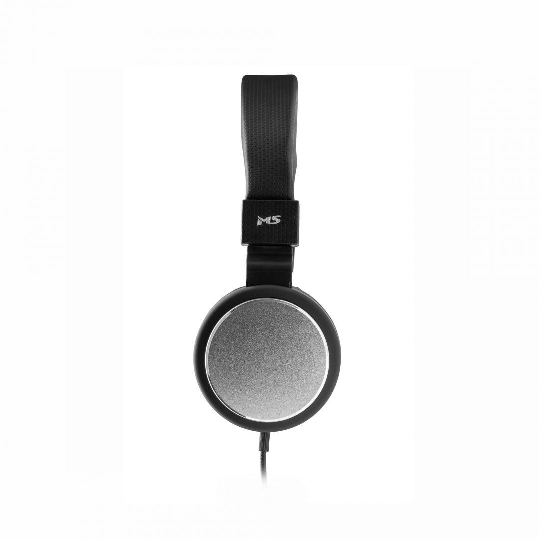 MS Metis C101 headset Black/Gray