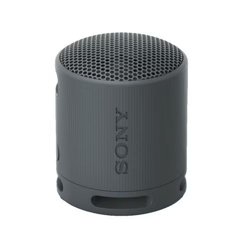 Sony SRSX-B100 Bluetooth Speaker Black