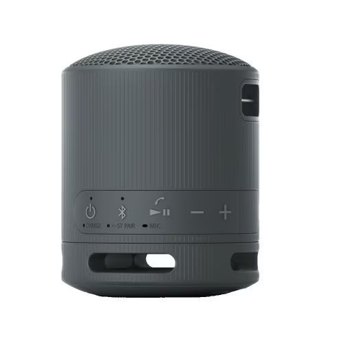 Sony SRSX-B100 Bluetooth Speaker Black
