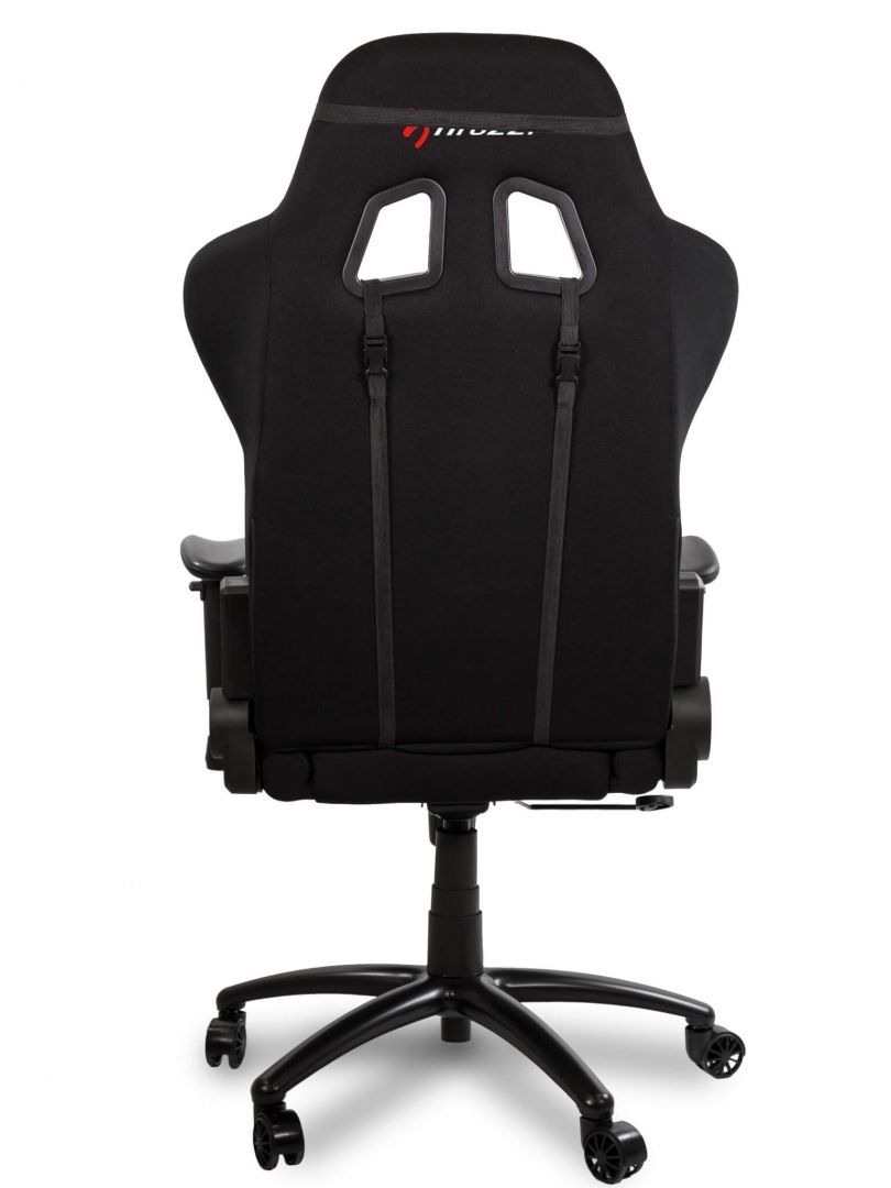 Arozzi Inizio Gaming Chair Black