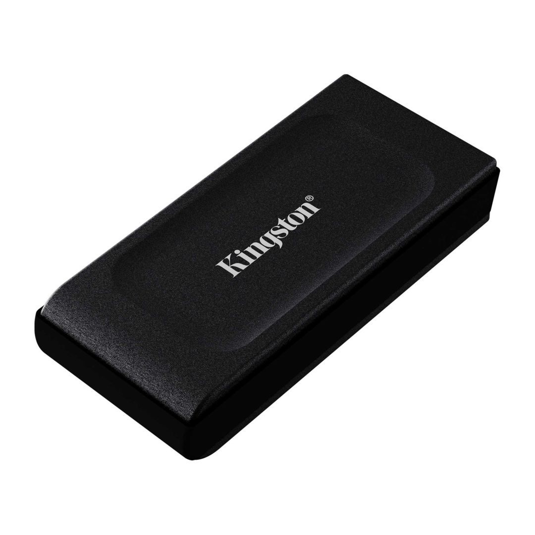 Kingston 2TB USB3.2 SXS1000 Black