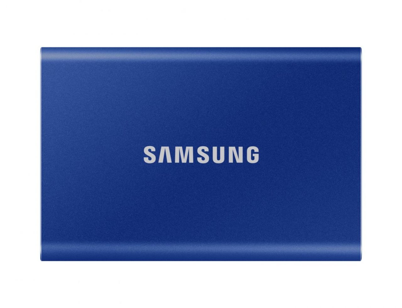 Samsung 2TB USB3.2/USB Type-C T7 Indigo Blue