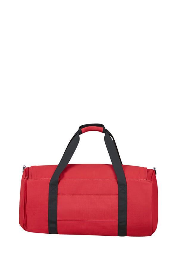 American Tourister Upbeat Duffle Bag Red