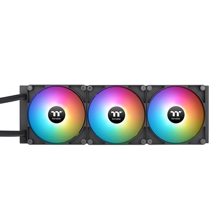 Thermaltake TH420 V2 Ultra ARGB Sync All-In-One Liquid Cooler