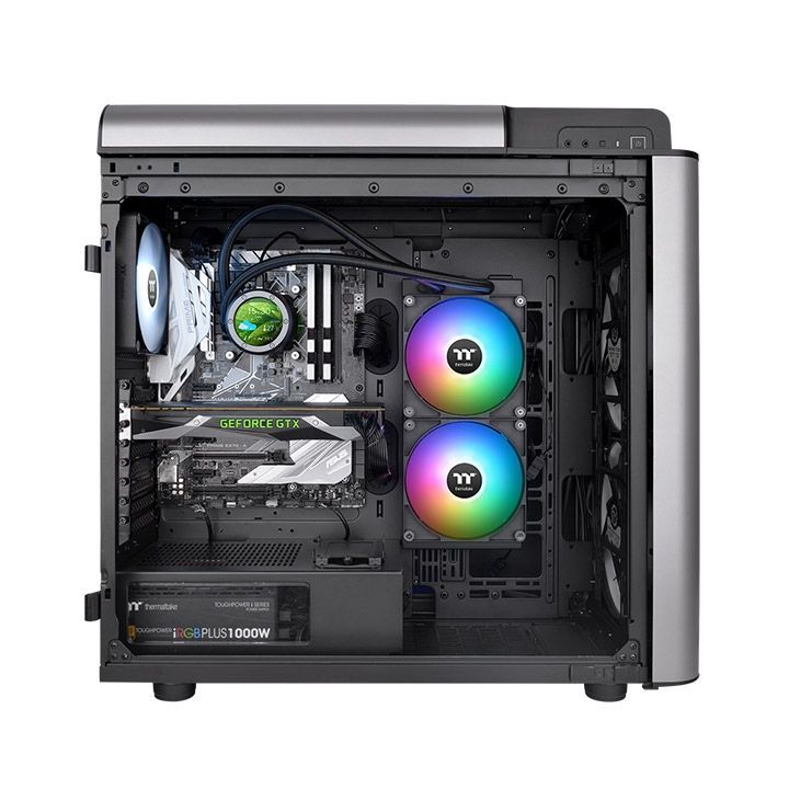 Thermaltake TH280 V2 Ultra ARGB Sync All-In-One Liquid Cooler