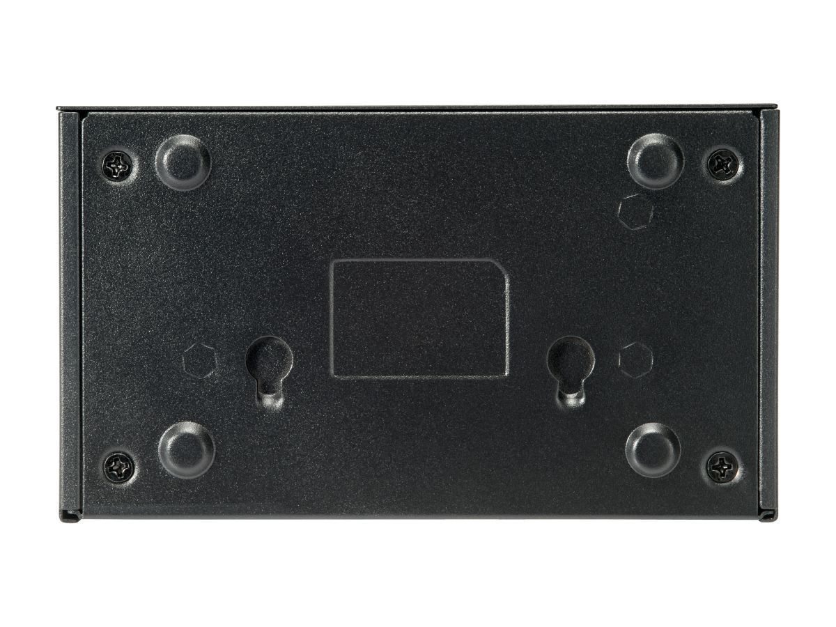 LevelOne GEU-0523 5-Port Gigabit Switch
