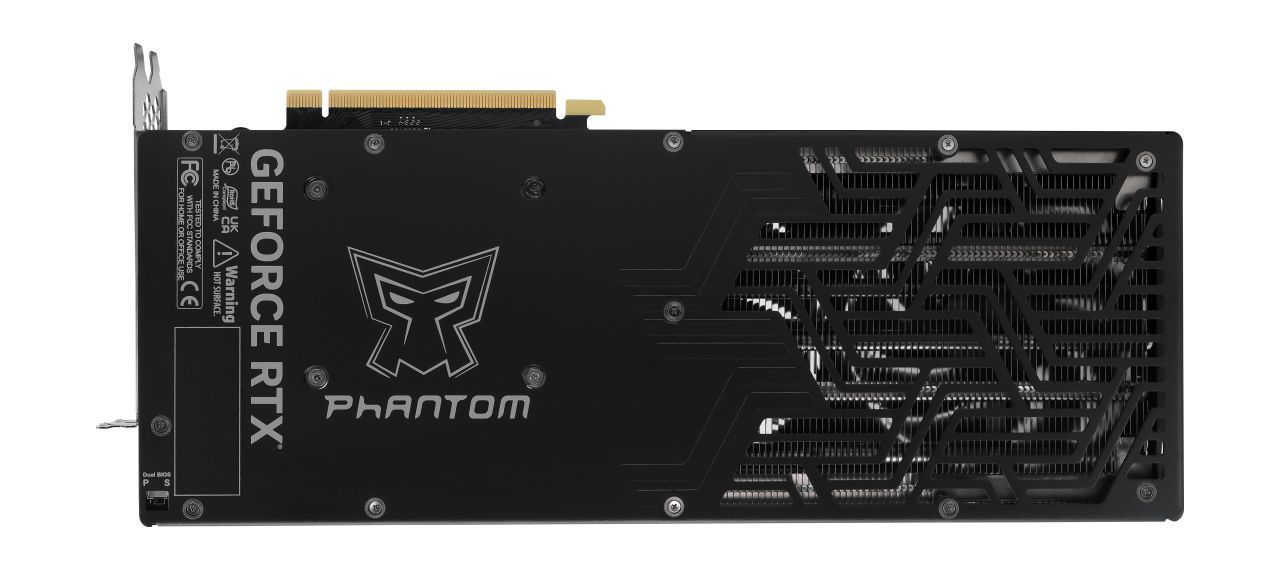 Gainward GeForce RTX4070 Ti 12GB DDR6X Phantom