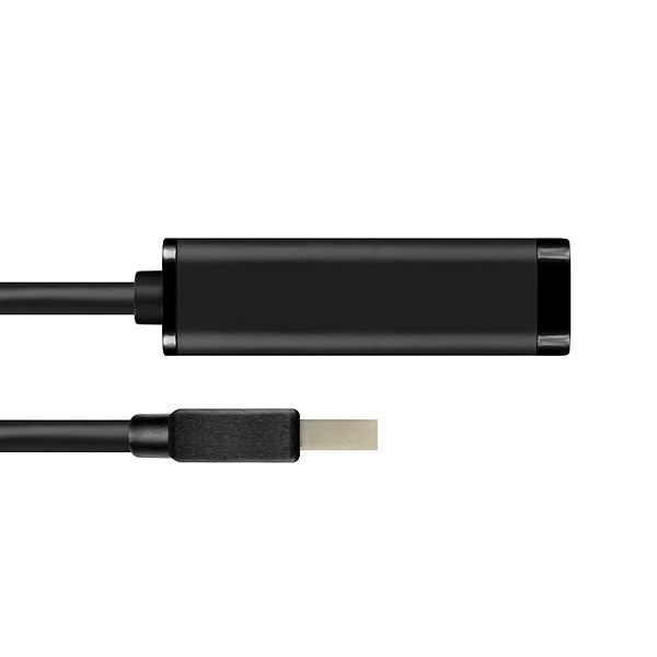 AXAGON ADE-SR USB3.0 Gigabit Ethernet