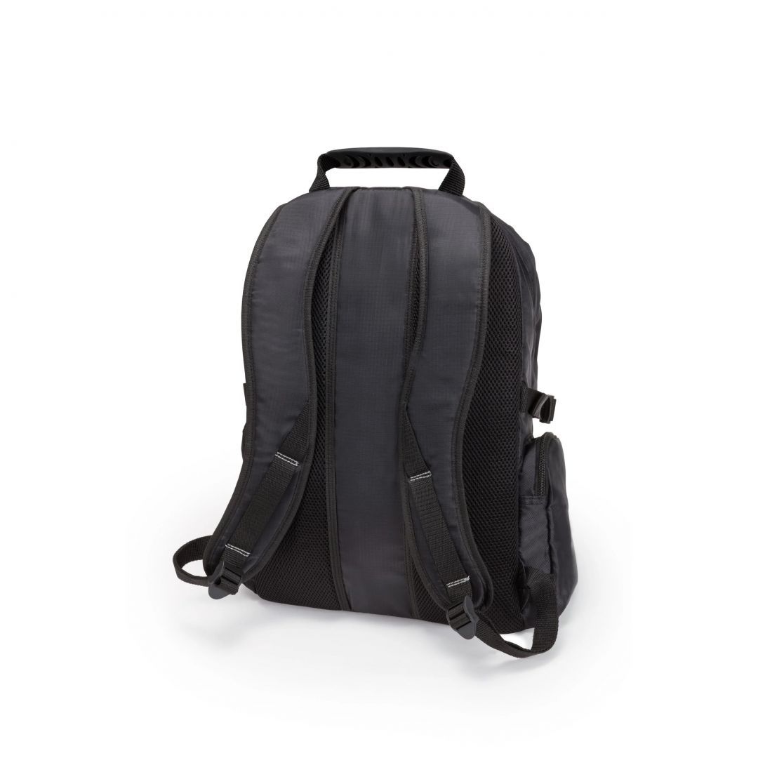 Dicota Laptop Backpack Universal 15,6" Black