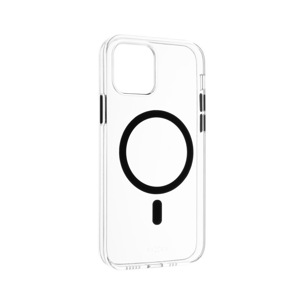 FIXED MagPurity for Apple iPhone 15, clear