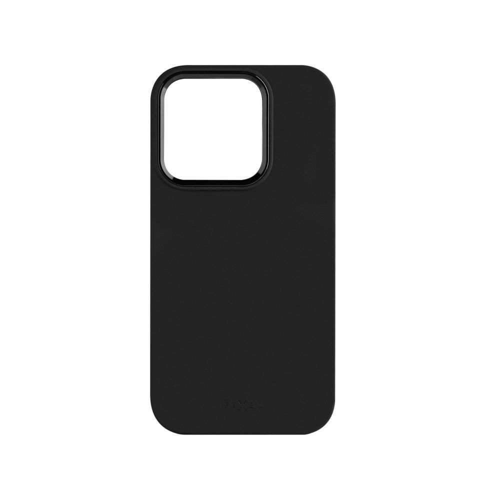 FIXED MagFlow for Apple iPhone 15, black