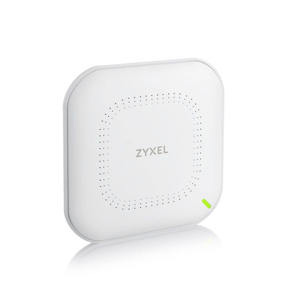 ZyXEL NWA50AX (WiFi 6) Dual-Radio PoE Access Point White