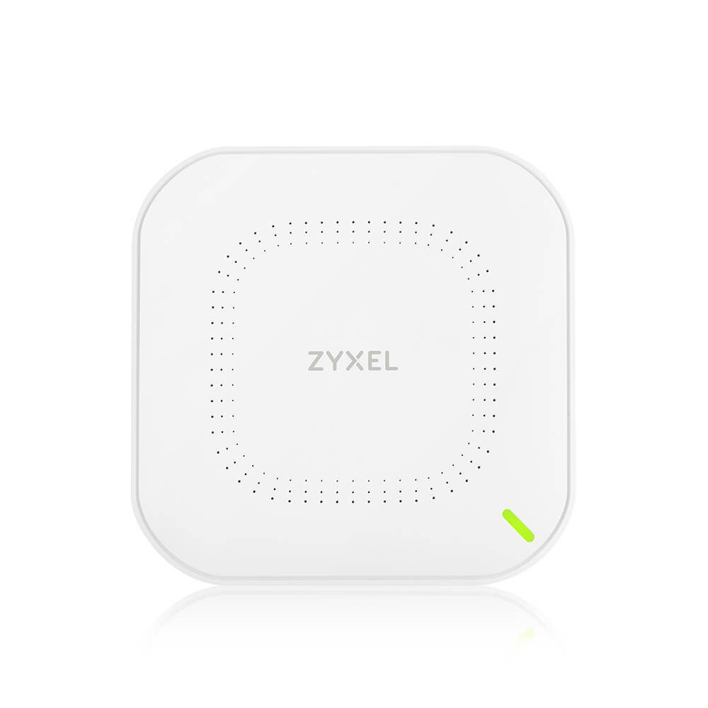 ZyXEL NWA50AX (WiFi 6) Dual-Radio PoE Access Point White