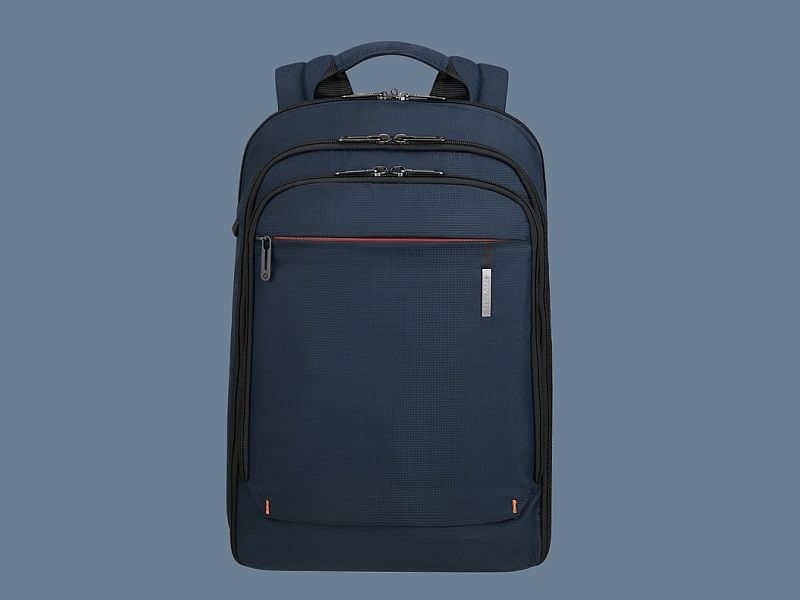 Samsonite Network 4 Backpack 15,6" Space Blue