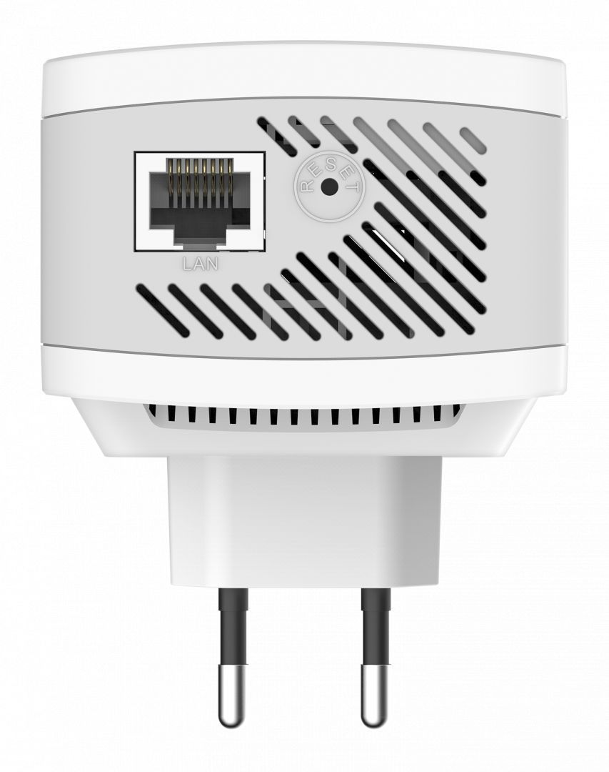 D-Link DAP-1620 Wireless AC1200 Range Extender White