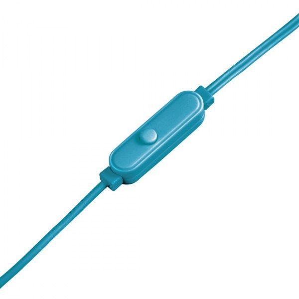 Thomson EAR3005 Headset Turquoise