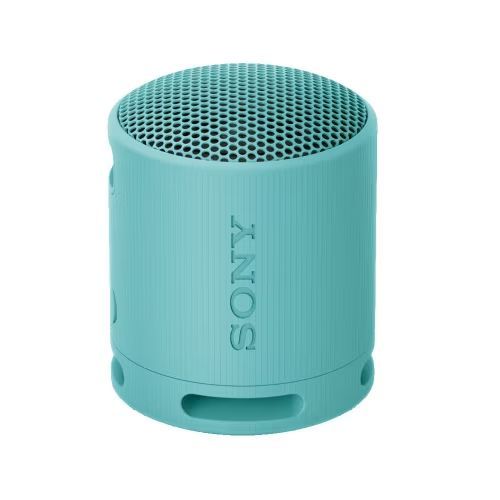 Sony SRSX-B100 Bluetooth Speaker Blue