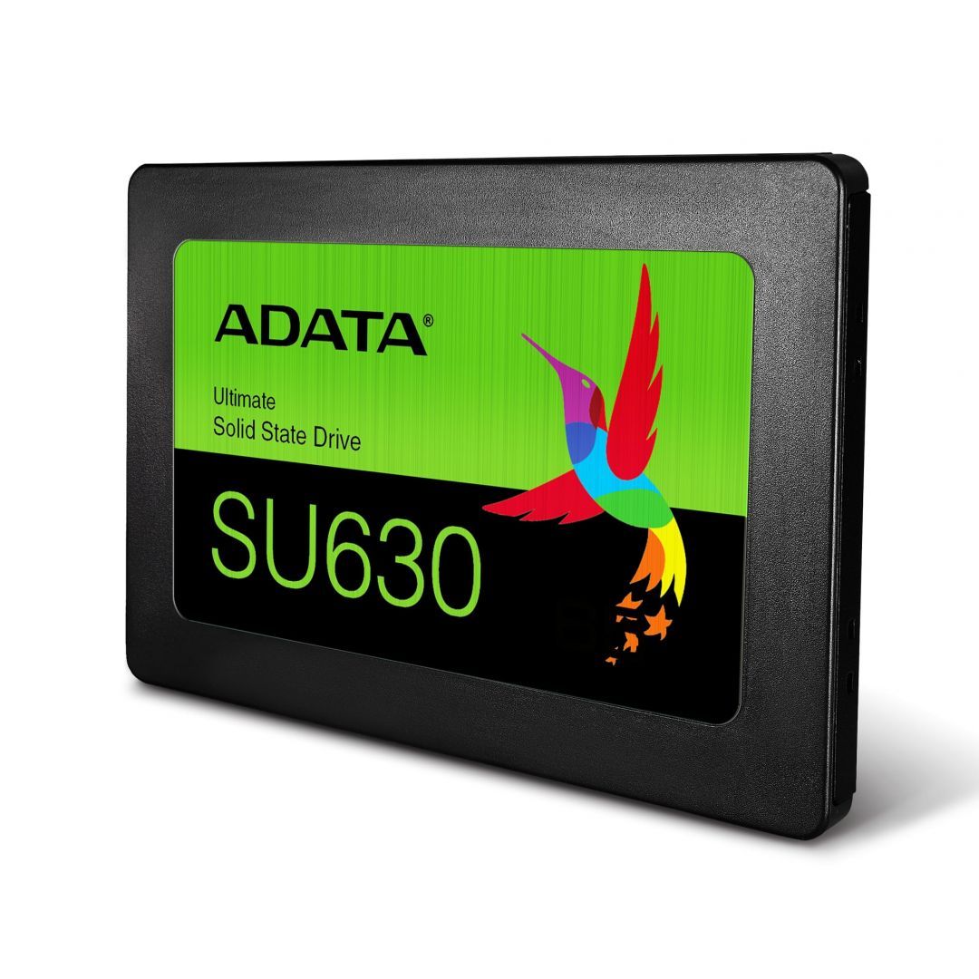 A-Data 960GB 2,5" SATA3 Ultimate SU630
