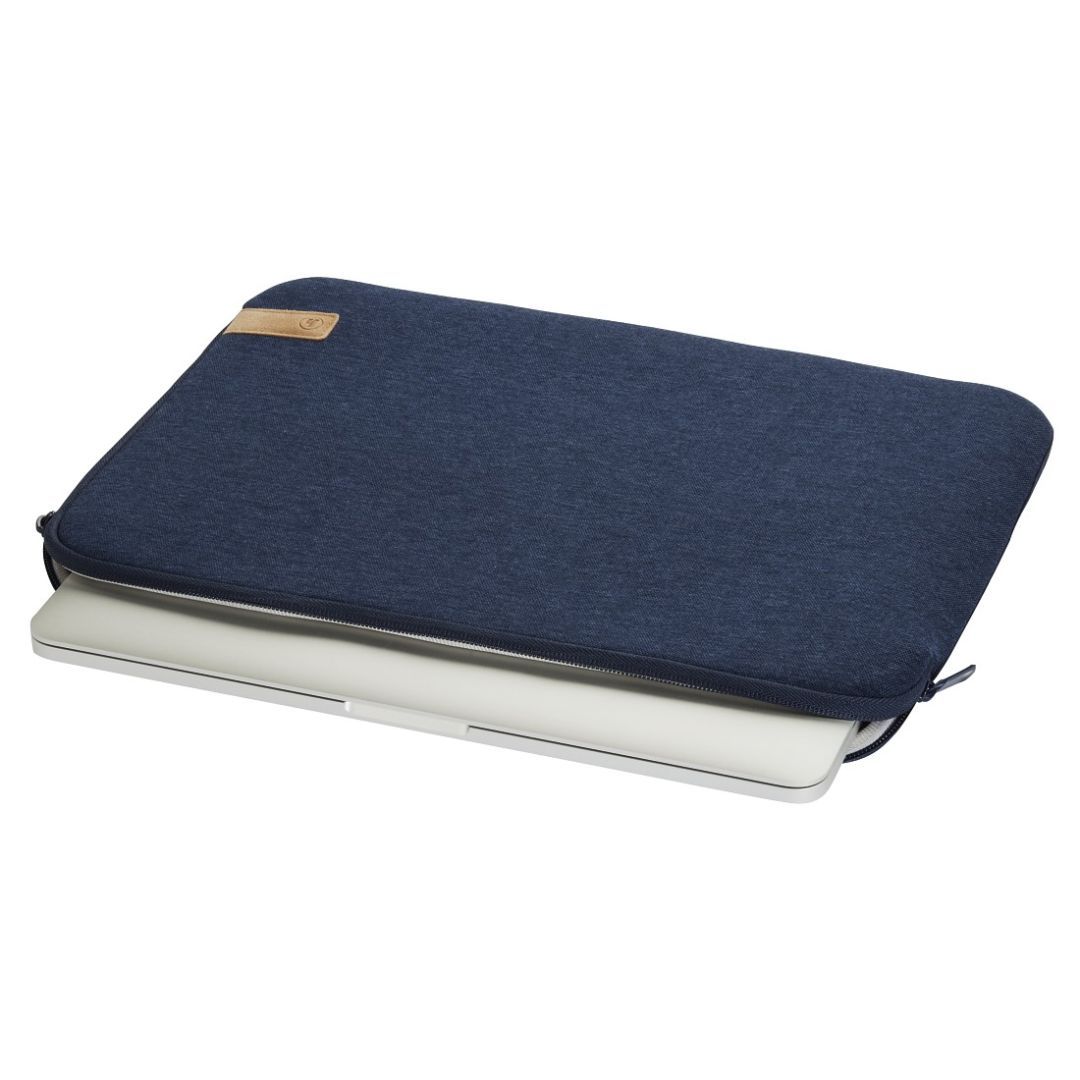 Hama Jersey Notebook Sleve 13,3" Blue