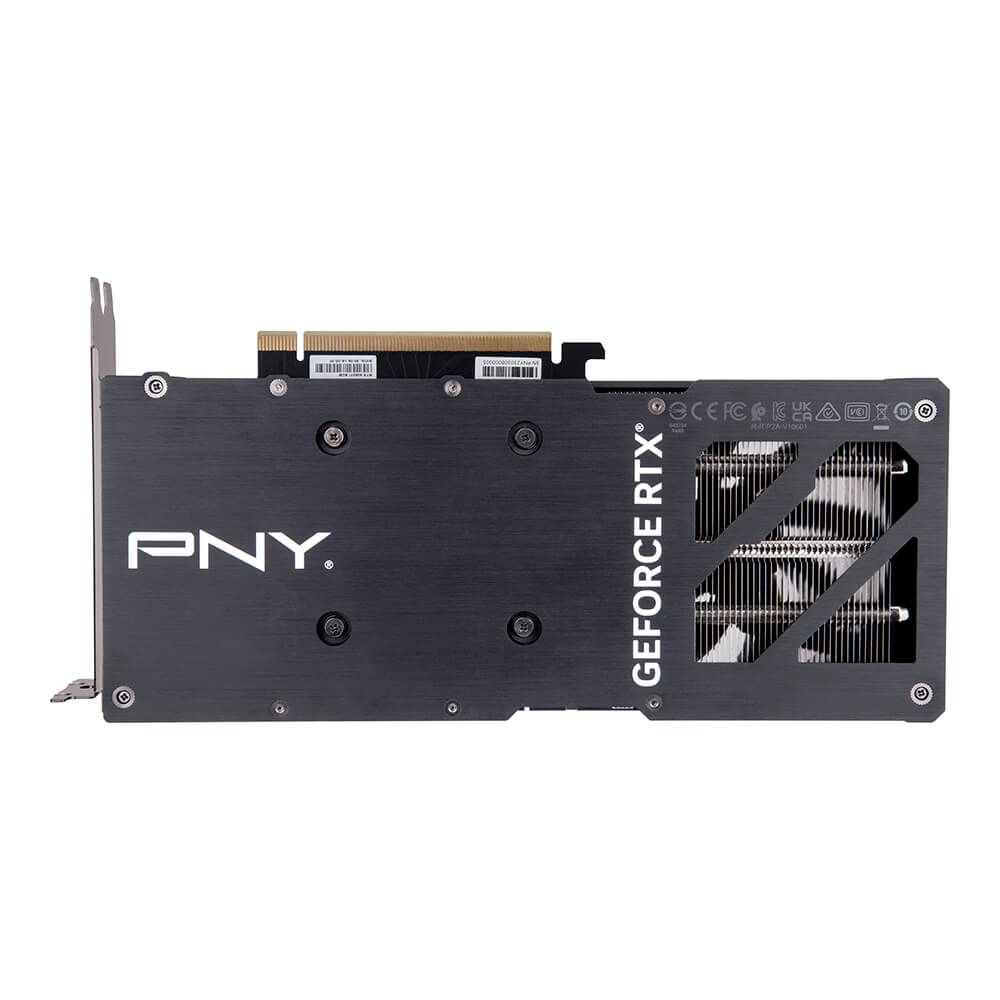 PNY GeForce RTX4070 12GB DDR6X Verto Dual Fan