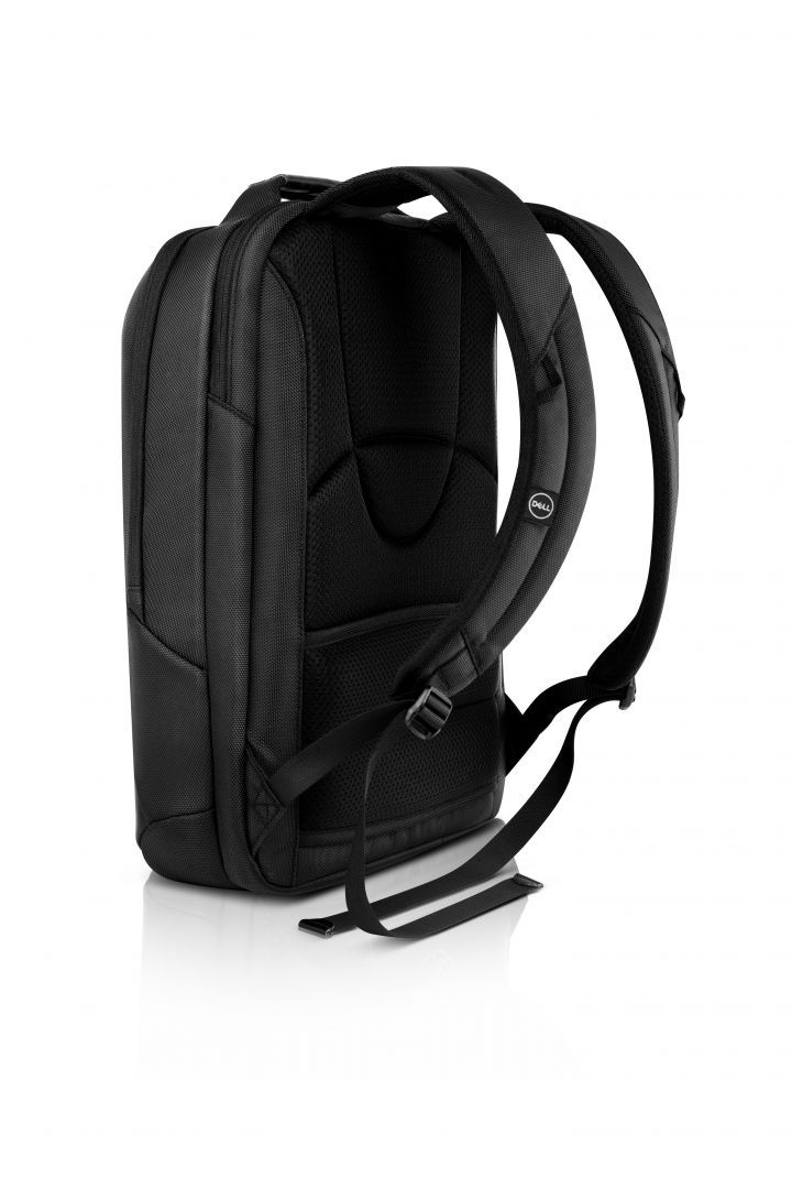 Dell Premier Slim Backpack 15,6" Black