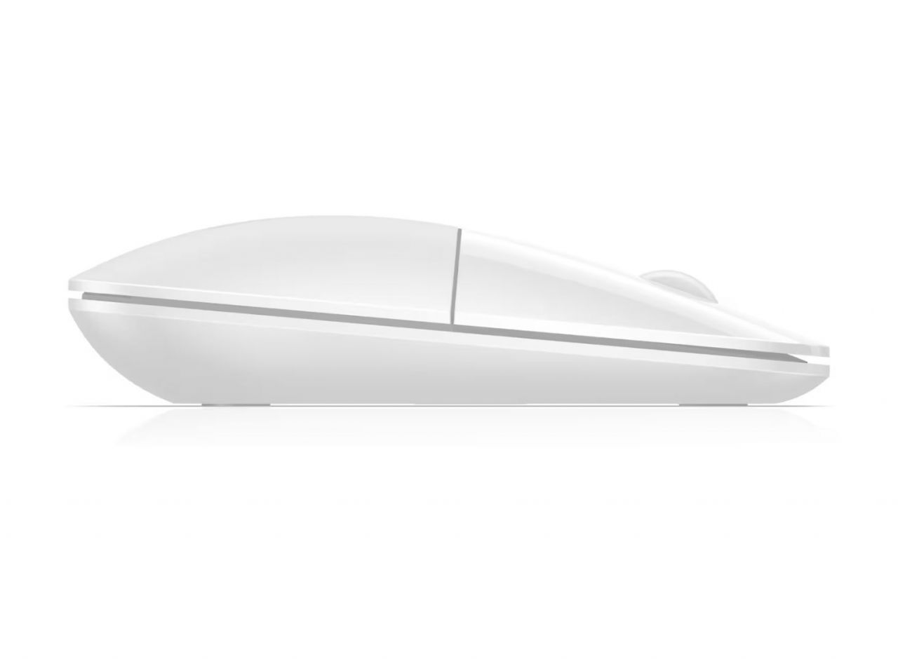 HP Z3700 Wireless Mouse White