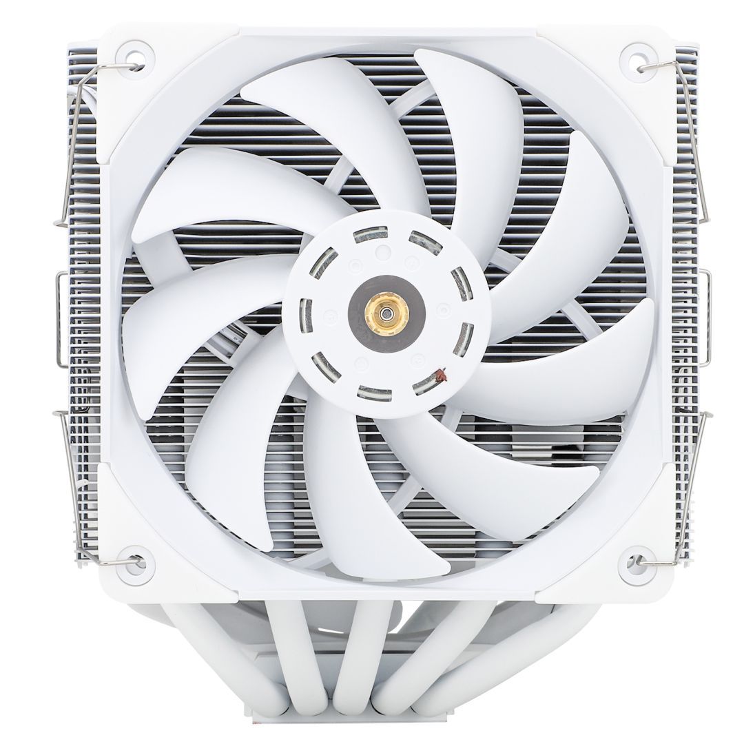 Thermalright Frost Commander 140 WHITE