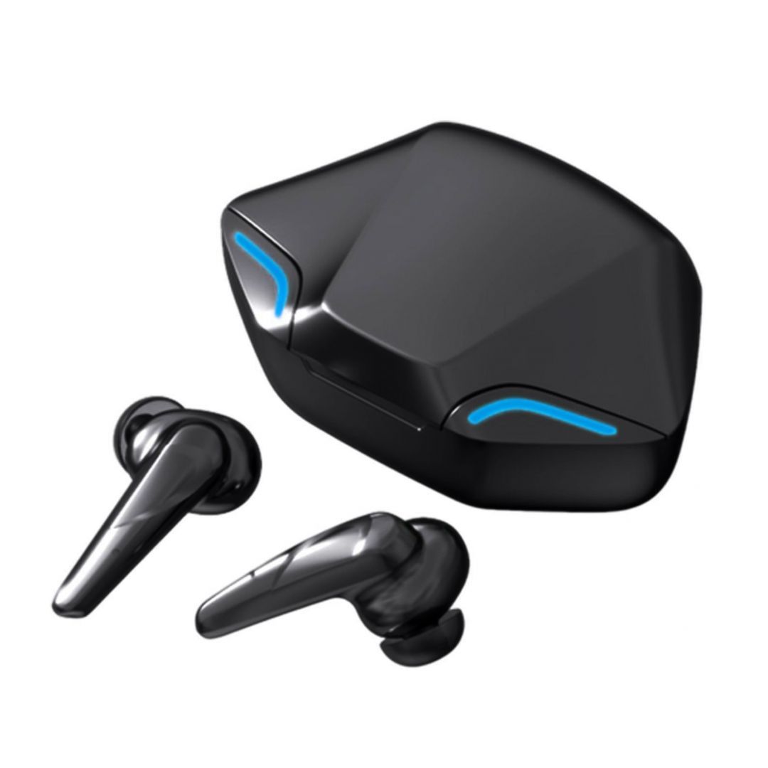 Media-Tech Cobra Pro Wireless Gaming Headset Black