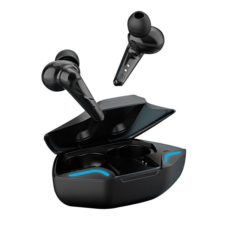 Media-Tech Cobra Pro Wireless Gaming Headset Black
