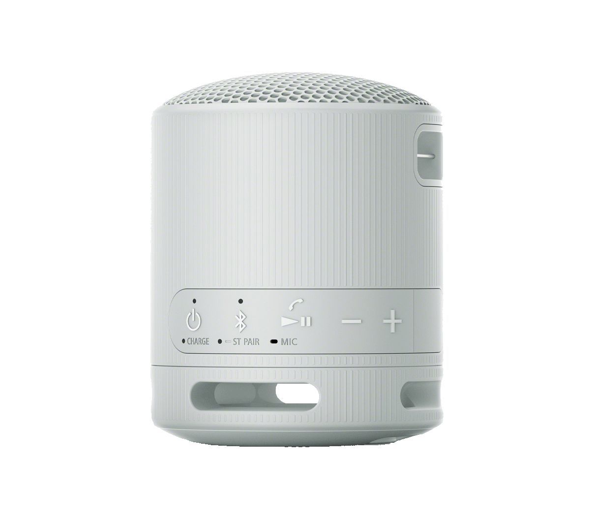 Sony SRSX-B100 Bluetooth Speaker Light Grey