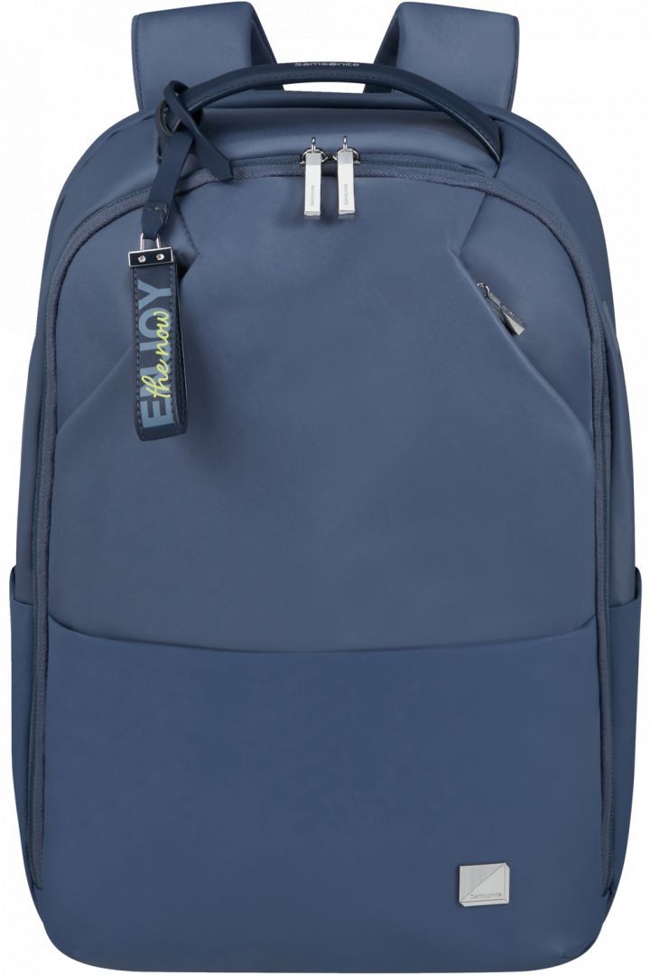 Samsonite Workationist Backpack 14,1" Blueberry
