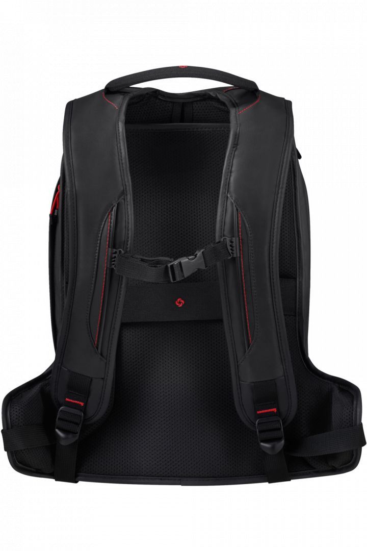 Samsonite Ecodiver Laptop Backpack M 15,6" Black