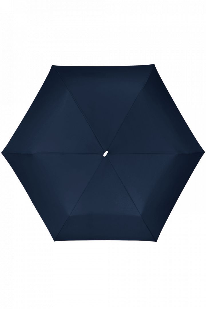 Samsonite Rain Pro 3 Sect. Umbrella Blue