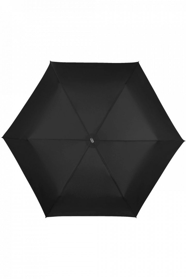 Samsonite Alu Drop S Umbrella Black