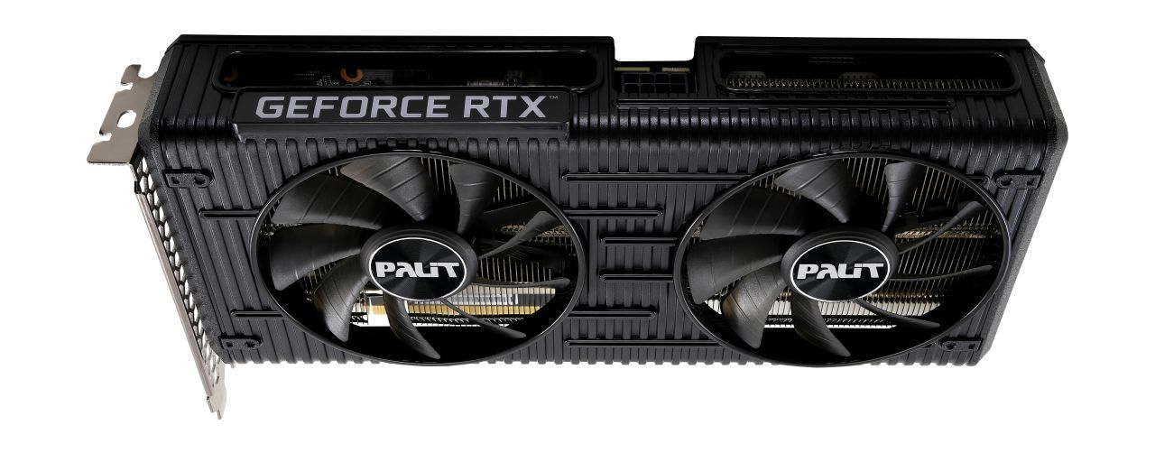Palit GeForce RTX3060 12GB DDR6 Dual (LHR)