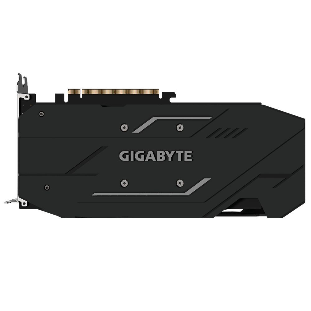 Gigabyte RTX2060 SUPER WINDFORCE OC 8G