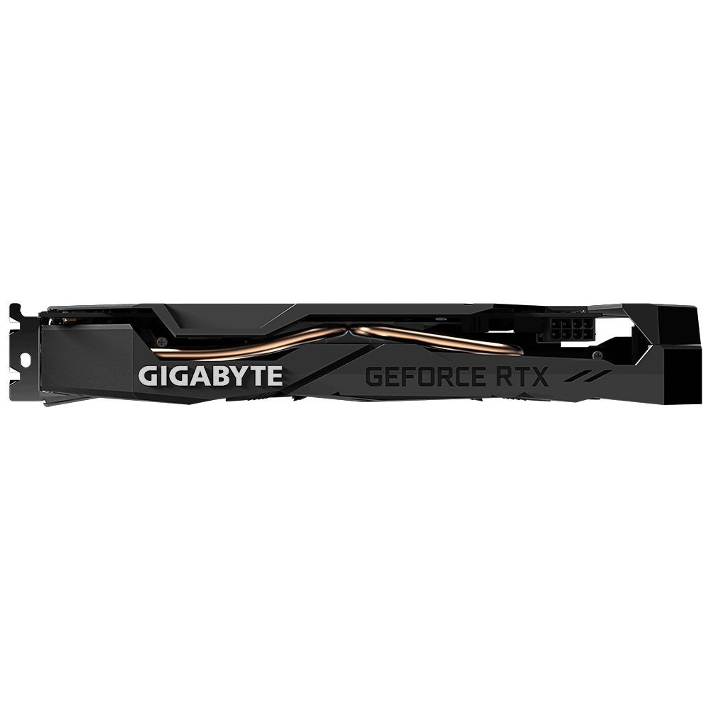 Gigabyte RTX2060 SUPER WINDFORCE OC 8G