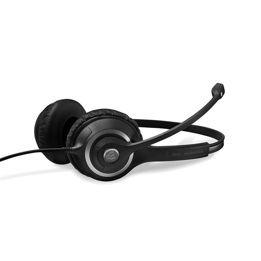 Sennheiser / EPOS IMPACT SC 230 USB-A MS II Headset Black