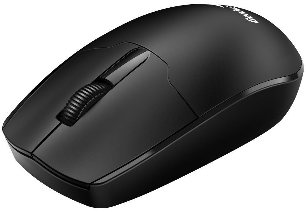 Genius NX-7000SE Wireless Mouse Black