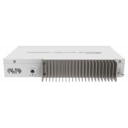 Mikrotik CRS309-1G-8S+IN 1xGbE LAN 8x10GbE SFP+ Cloud Router Switch